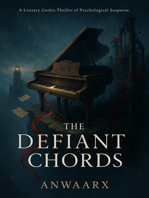 cover image of The Defiant Chord
